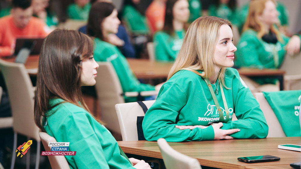 В заключительном этапе олимпиады «Я – профессионал» поучаствуют 33 брянских студента