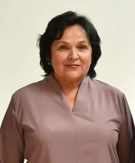 Председатель комитета Брянской областной Думы Людмила Журавлева отметила актуальность тем прямой линии с Владимиром Путиным