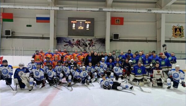 В Дятьковском районе Брянщины стартовала неделя спорта и здоровья