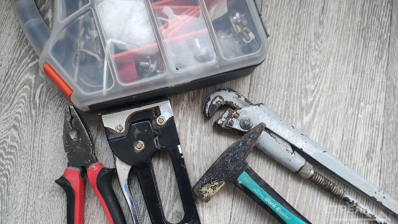 В Гордеевском районе продолжается благоустройство дворовых территорий