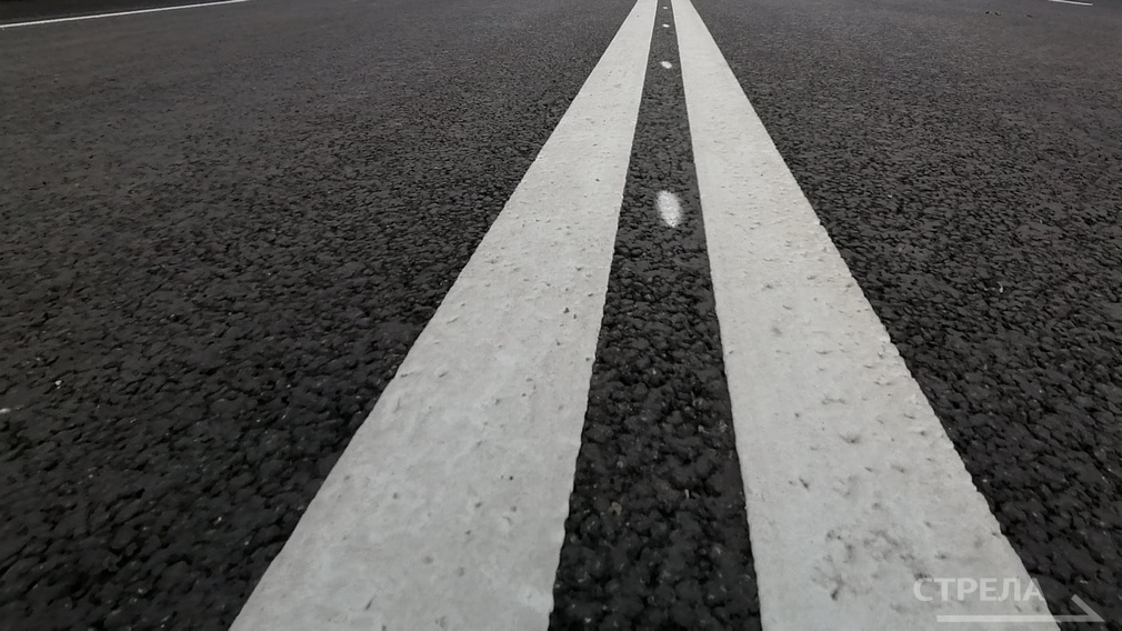 В Гордеевском районе в 2024 году существенно улучшили дорожную сеть