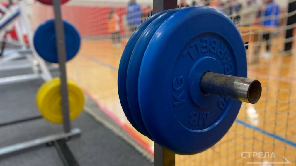 В Клинцовском городском округе почти 100 спортобъектов расположено