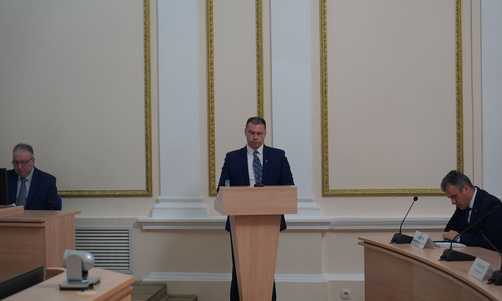 Правительство Брянской области подвело итоги реализации нацпроекта «Культура»