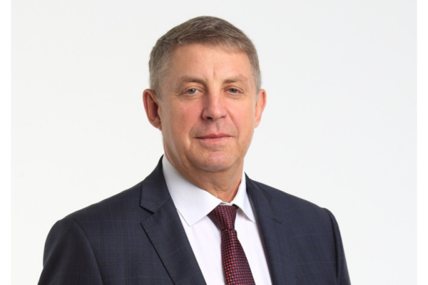 Губернатор Александр Богомаз поздравил православных брянцев с Рождеством