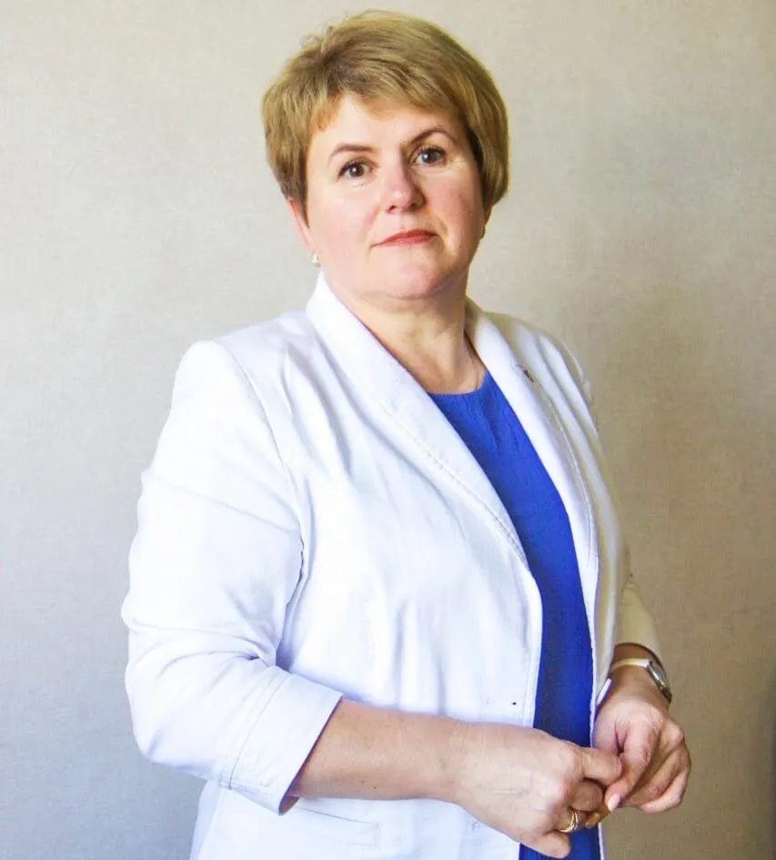 Начальник Карачевского РУО Светлана Егорова высказала свое мнение о событиях на Украине