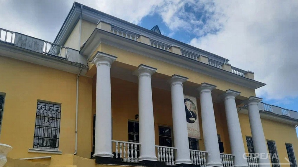 В 2024 году брянский музей-заповедник «Овстуг» получил современное оборудование