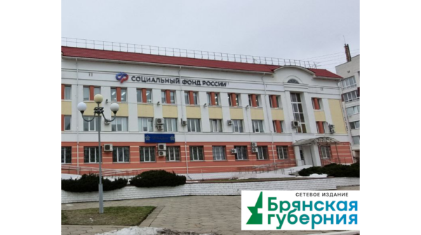 Более 7800 брянских медиков социальную специальную выплату получили