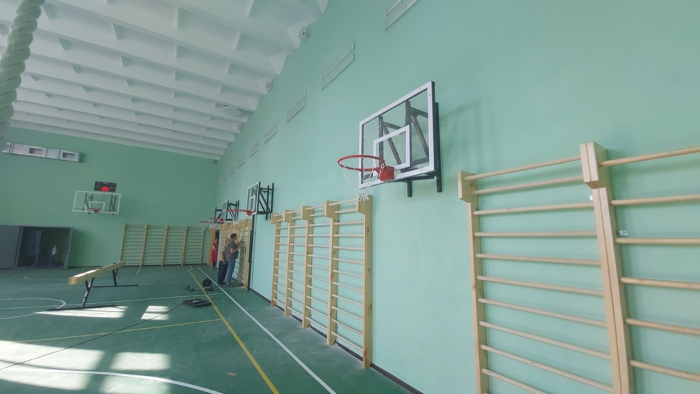 Новая госпрограмма позволит улучшить спортивную инфраструктуру на Брянщине