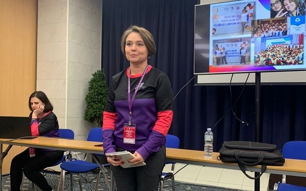 Елена  Абрамова напоминает родителям, как предостеречь детей от вербовки в интернете: