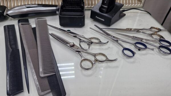 На Брянщине  имеются более 2,7 тыс. объектов бытового обслуживания