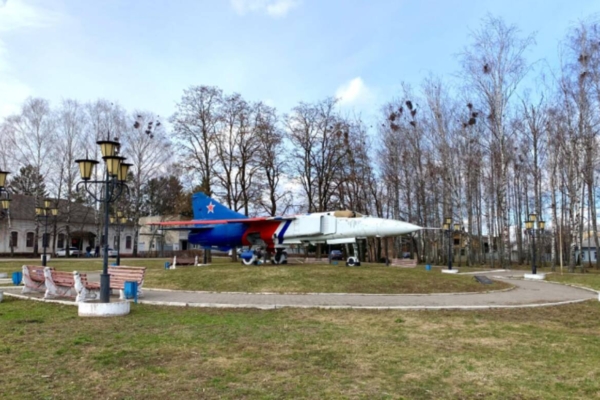 Жители Брянщины могут выбрать общественные пространства для благоустройства