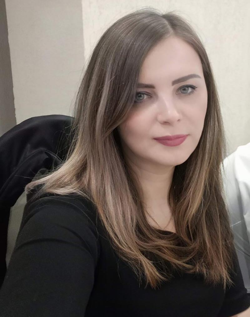 Елена Калинина: «Воин-контрактник —  профессия чести и мужества»