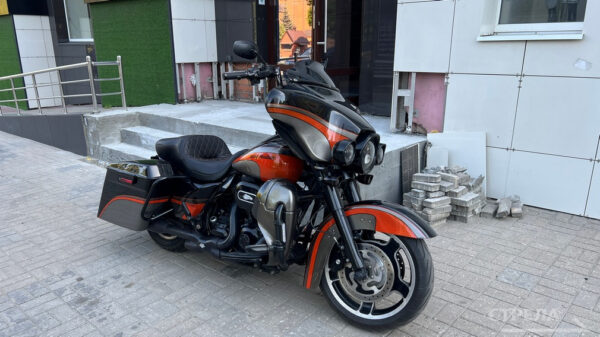 Брянскую область посетят участники мотомарша «Дороги Победы»