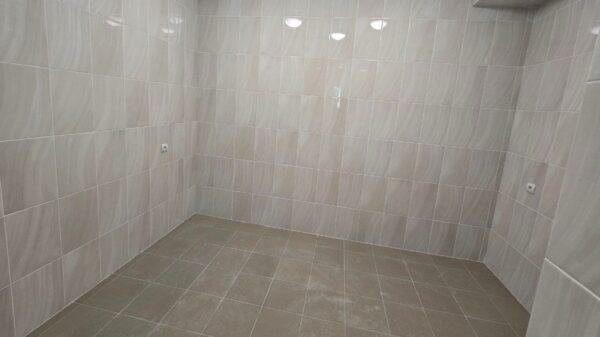 В Брянской обасти продолжается ремонт отделений Выгоничской ЦРБ