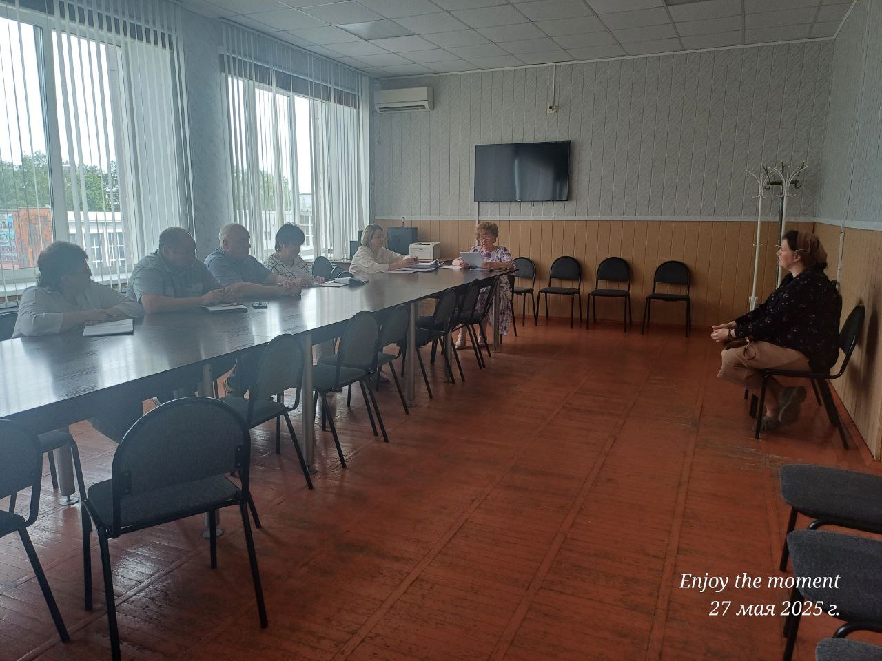 В Карачеве три бизнес-проекта получили государственную поддержку