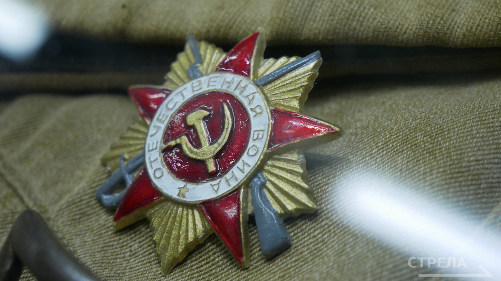 Проект «Подарившие жизнь» продолжает знакомить жителей Брянщины с историями ветеранов