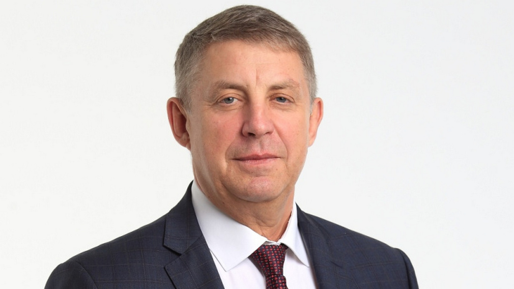 Губернатор поздравил брянцев с Днём славянской письменности и культуры