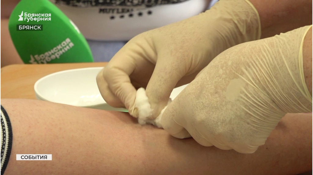 В Брянске готовятся к открытию филиала Сеченовского медуниверситета