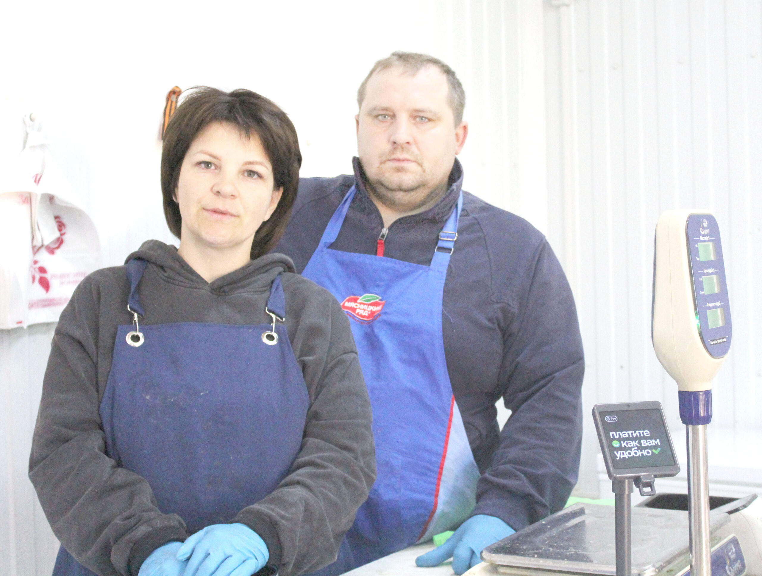 С душой к своему делу работают карачевские  предприниматели Баутины