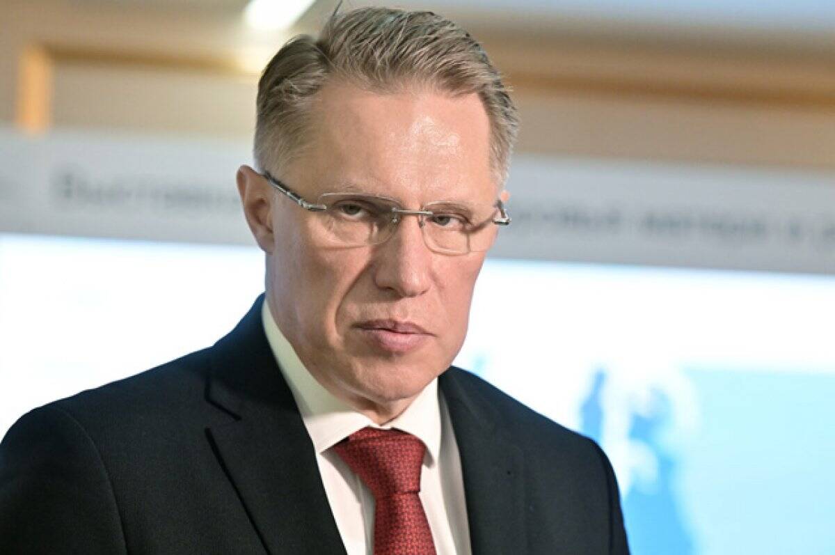 Работа брянских медиков в чрезвычайной ситуации получила высокую оценку министра здравоохранения