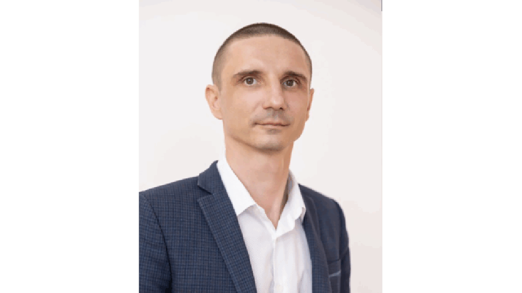 Новозыбковский педагог стал финалистом Всероссийской олимпиады «Лига Лучших»