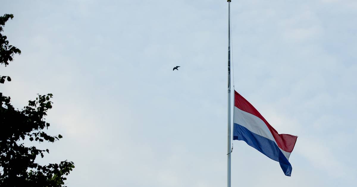 Брянская область объявляет траур со 2 по 4 июня 2025 года