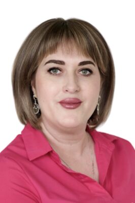 Анна Шепыкина : » Служба по контакту — выбор патриотов»