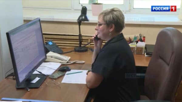 В Брянской области стартовала Всероссийская неделя правовой помощи по вопросам защиты семьи