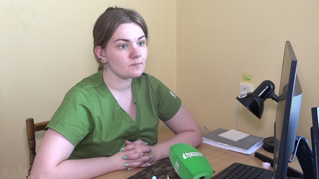 Выпускница Сеченовского университета сообщила  о плюсах филиала в Брянске