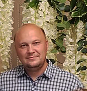 Директор Карачевского МФЦ Роман Елисеев: «Контрактная служба – выбор сильных духом»