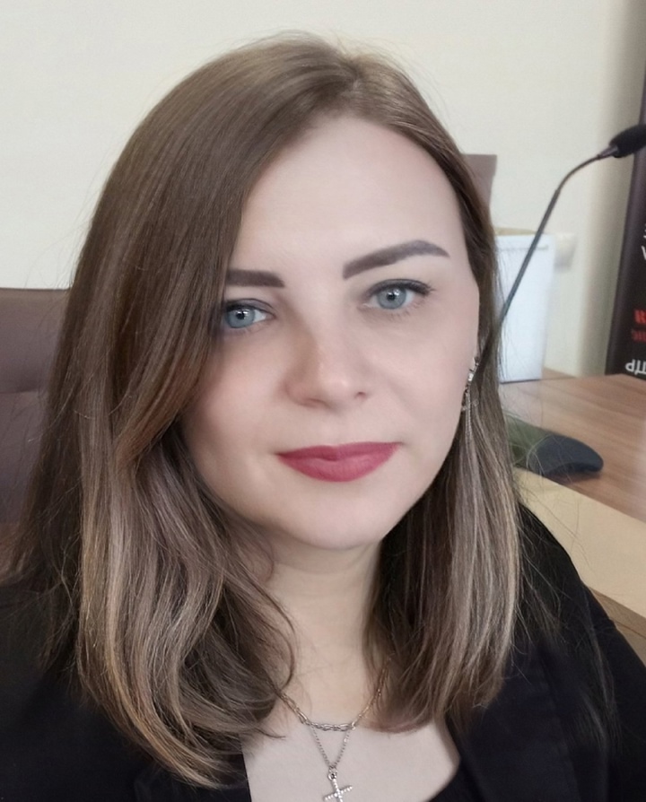 Елена Калинина: «Государство создает все условия для  адаптации участников спецоперации»