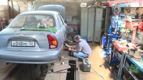 В Брянской области заключено уже свыше 300 социальных контрактов