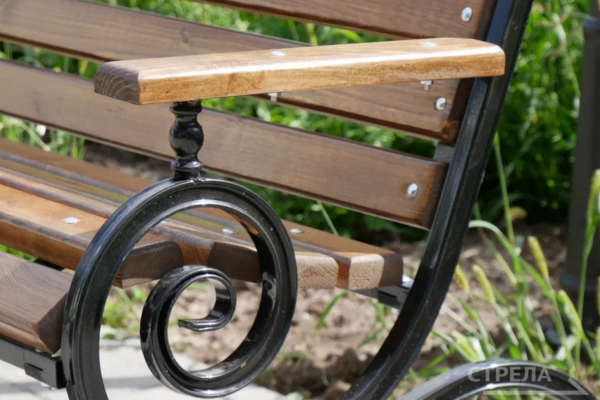 На Брянщине по нацпроекту благоустраивают общественные и дворовые территории