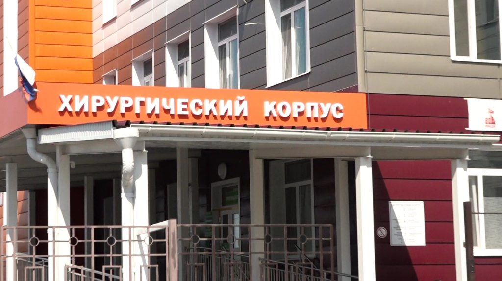 Брянский врач-офтальмолог  полжизни посвятил здоровью детей