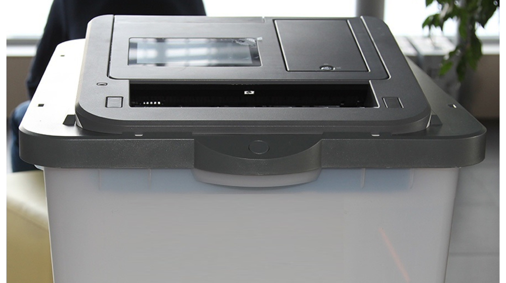 На выборах губернатора Брянской области будет задействовано рекордное количество электронных урн