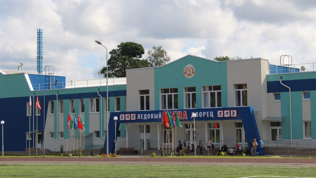 Губернатор Брянской области оценил масштабные социальные преобразования в Жуковском округе