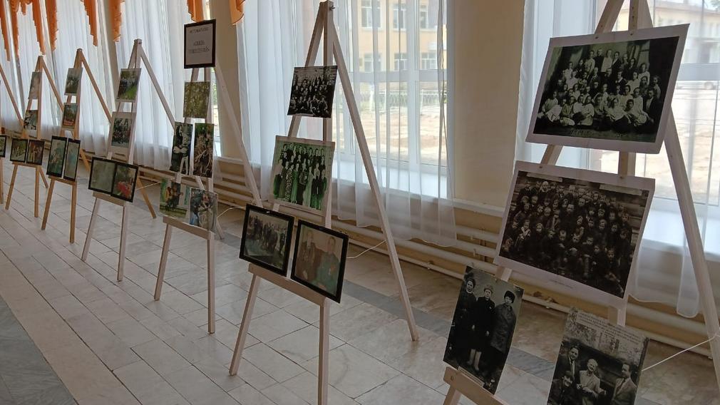 На Брянщине суземский РДК участвует  во Всероссийском фестивале