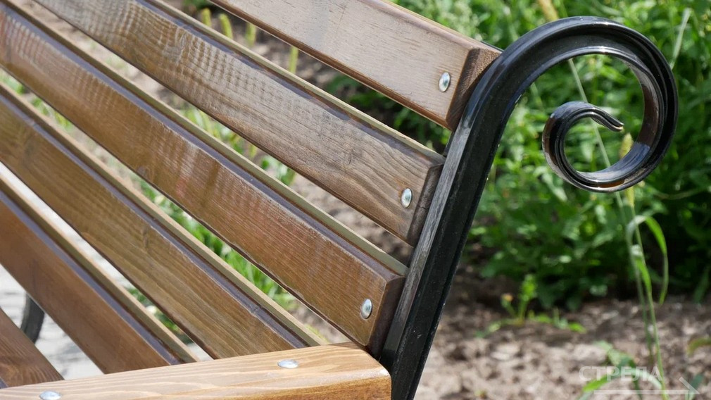 В Почепском районе Брянщины обустроили 28 детских игровых и спортивных площадок