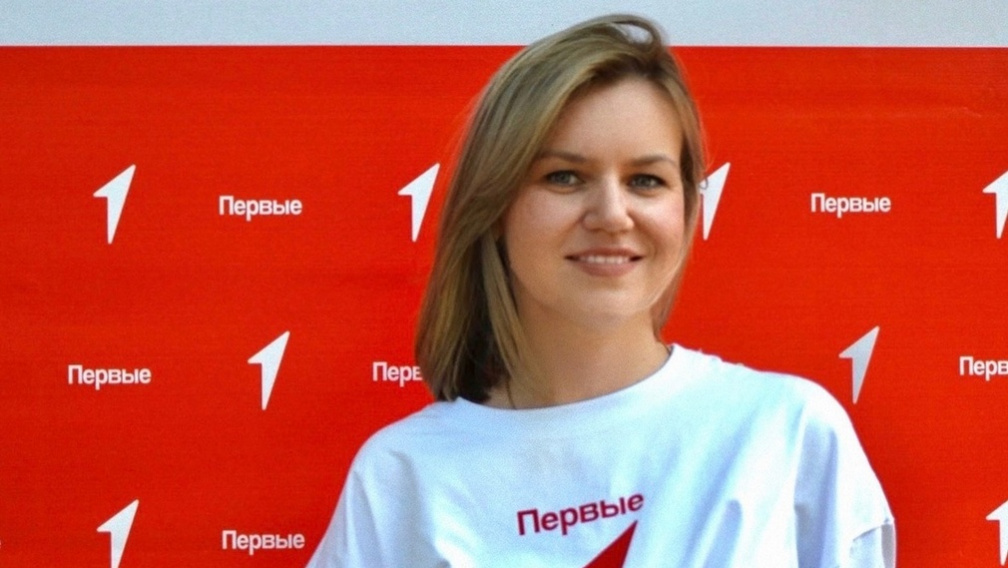 Член общественного совета программы «Брянские герои» Анастасия Чуркова отметила комплексность обучения победителей