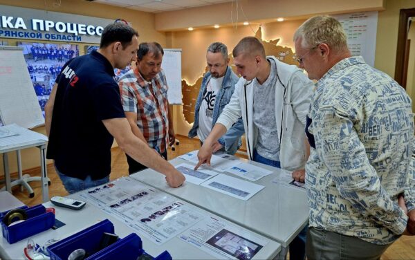 Обучение тренеров на предприятии – инвестиция в будущее