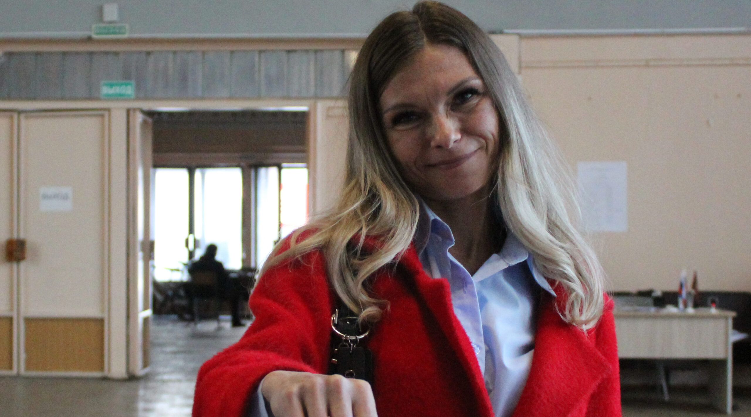 «Это мой голос, и я его отдаю за достойного кандидата» — рабочие завода о своем выборе