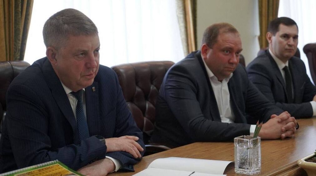 Брянские энергетики завершают подготовку к зиме