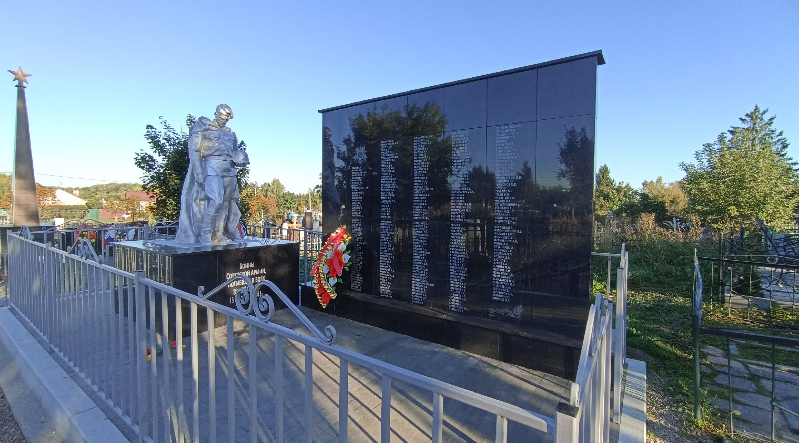 Инициативные проекты в Карачевском районе