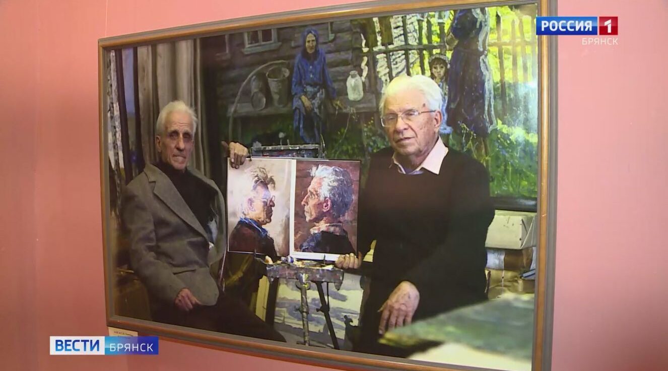 Исполняется 100 лет со дня рождения Алексея Петровича Ткачёва