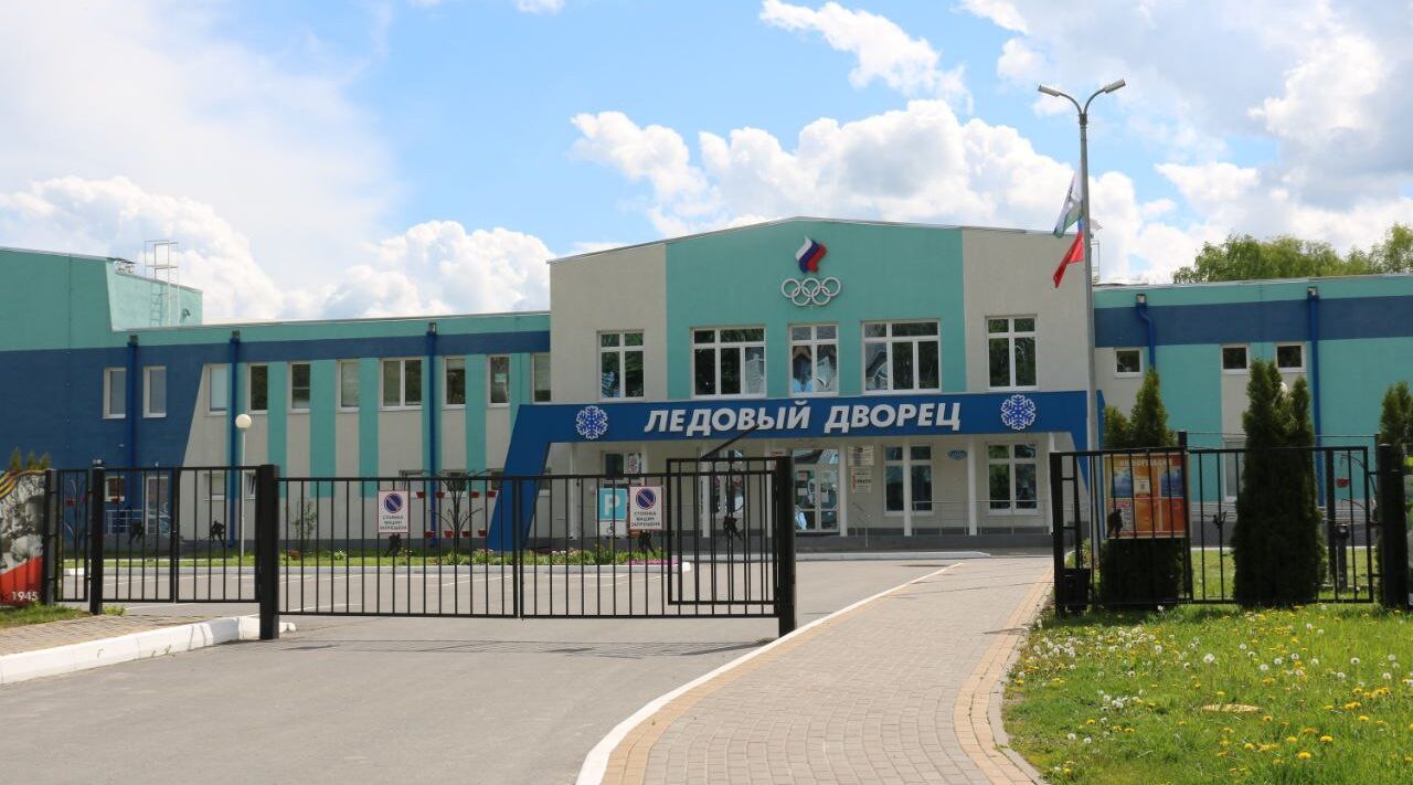 В Брянской области увеличены денежные выплаты тренерам за успехи команд