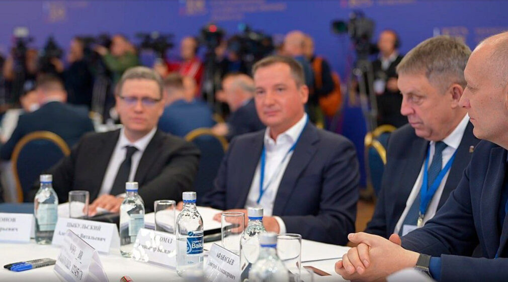 Брянская область представила на Госсовете меры поддержки участников СВО и ветеранов