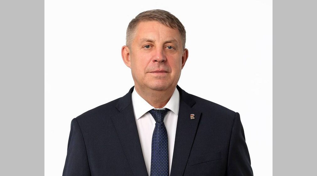 Александр Богомаз оценил высокую активность брянских избирателей