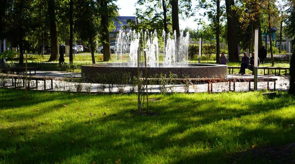 В Новозыбкове   строят и реконструируют  объекты водоснабжения