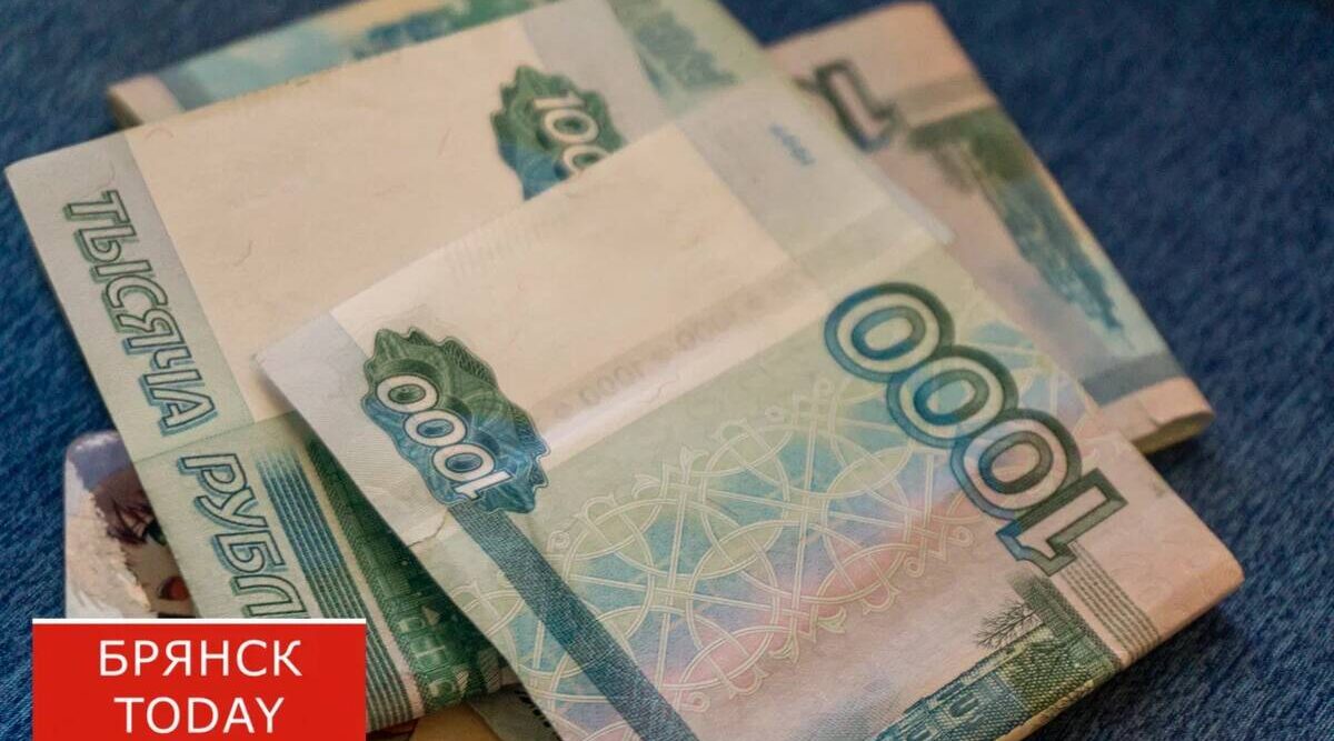 Брянская область — в пятерке лидеров России по объему льготного кредитования малого бизнеса