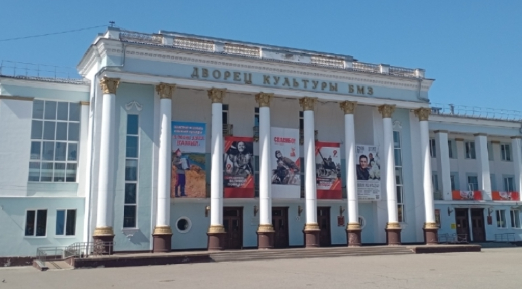 В Брянске в честь годовщины освобождения области пройдет арт-парад